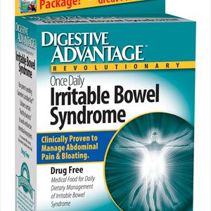Ibs Test Kit - Irritable Bowel Syndrome