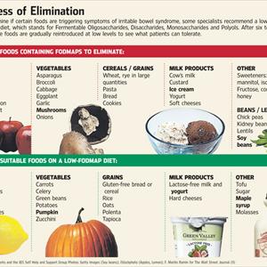 Ibs C Diet - IBS Now Most Reported Gastrointestinal Disorder