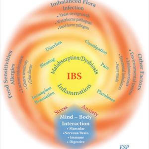 Diet For Gerd And Ibs - Symptoms Of Irritable Bowel Syndrome