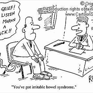 Definition Irritable Bowel Syndrome - Irritable Bowel Secrets Revealed